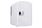 Andere Küchengeräte - DENVER MFR-400 - portable refrigerator - White - MFR-400WHITE