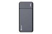 Powerbank (Akku) - DENVER power bank - Li-pol - 2 x USB USB-C - 18 Watt - 10000 mAh - PQC-10007