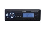 Autoradios - DENVER CAU-444BT - Car - digital receiver - in-dash unit - Single-DIN - Autoradio - CAU-444BT