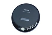 CD-Player - DENVER DM-24 - Discman CD player - DM-24