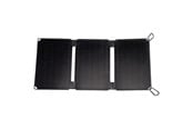Kraftwerk - DENVER SOP-10200 - 20W Portable Solar Panel - QC3.0 - SOP-10200