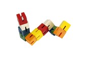 Spielzeug - Goki Switch Puzzle - HS012