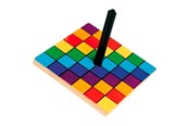 Spielzeug - Goki Colored Tol - 62994