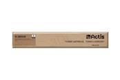 Druckerzubehör - Tinte & Toner - Actis standard TC-EXV33X - black - toner cartridge (alternative for: Canon C-EXV33) - TC-EXV33X