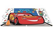 Küchenzubehör - Euromic CARS place mat PP 43 x 28 cm - 088804510-51519