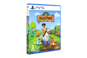 Spiele - Paleo Pines: The Dino Valley - Sony PlayStation 5 - Simulation - PEGI 3 - 3700664531458