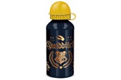 Küchenzubehör - Euromic HARRY POTTER Quidditch water bottle alumin. 400ml - 088808717-07485