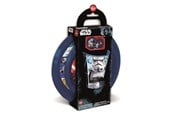 Küchenzubehör - Euromic STAR WARS 3-pcs. easy SET in gift box plate/bowl/t - 088808713-82400