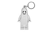 Schul-Zubehör - Euromic LEGO Classic GHOST Key Light: key chain with LED l - 4006036-LGL-KE48H