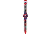 Schul-Zubehör - Marvel Spider-Man Digital Wrist Watch - 0878311-SPD4972