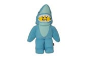 Puppen & Zubehör - Euromic LEGO Iconic Shark Guy plush toy H 35 cm - 4014111-335490