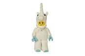 Puppen & Zubehör - Euromic LEGO Iconic Unicorn plush toy H 43 cm - 4014111-335500