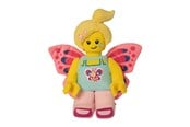 Puppen & Zubehör - Euromic LEGO Iconic Butterfly plush toy H 30 cm - 4014111-335520