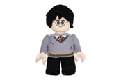 Puppen & Zubehör - Euromic LEGO Harry Potter plush toy Harry Potter H 31 cm - 4014111-342740