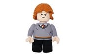 Puppen & Zubehör - Euromic LEGO Harry Potter Ron Weasley plush toy H 31 cm - 4014111-342780