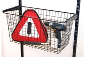 Einrichtung - Green>it Wire Basket - 16956