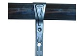 Halterungen & Scharniere  - Green>it Top Mount Wall for Wall Rail - 16966