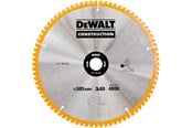 Handkreissäge - Dewalt DT1184-QZ - DT1184-QZ