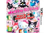 Spiele - Hello Kitty & Friends: Rockin' World Tour - Nintendo 3DS - Musik - PEGI 3 - 5060102954262