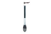Grill und Zubehör - cozze ® Grillzange 10,5x5x40 cm mit PP-Griff - Edelstahl - 90306