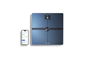 Personenwaagen - Withings Analysewaage Body Smart - Black - WBS13-Black-All-Inter