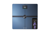 Personenwaagen - Withings Analysewaage Body Smart - Black - WBS13-Black-All-Inter