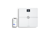 Personenwaagen - Withings Analysewaage Body Smart - Weiß - WBS13-White-All-Inter