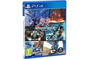 Spiele - Psikyo Shooting Library Vol. 1 - Sony PlayStation 4 - Action - PEGI 7 - 7350002931516