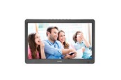 Flachbild TV - DENVER 10.1" Flachbild TV LED LED-1033 - LED-1033