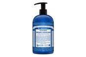 Körperpflege - Dr. Bronner’s Dr. Bronner's - Organic Sugar Soap Peppermint 710 - SD0602-EU