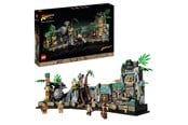 LEGO® - LEGO Indiana Jones 77015 Tempel des goldenen Götzen - 77015
