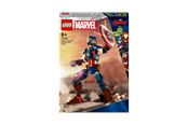 LEGO®  - LEGO 76258 Captain America Baufigur - 76258