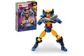 LEGO®  - LEGO Super Heroes 76257 Wolverine Baufigur - 76257