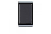 Make-Up - Artdeco Eyeshadow Matt 503 Matt Black - 4019674305034