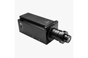 Gaming Zubehör - Simagic Direct Drive Alpha U the Ultimate - 23 Nm - Wired Lenkrad - AlphaU-BW