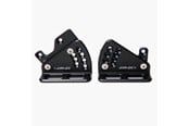 Gaming Zubehör - Simagic Alpha Mounting Brackets - MB-A