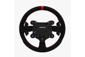 Gaming Zubehör - Simagic GTS Alcantara Lenkrad - Lenkrad - GTS(Alcantara)