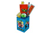 Schul-Zubehör - Super Mario Desk Set - 7 pcs - SUMB5523