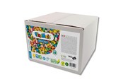 Kreativ-Spiele - PlayMais Eduline (> 2.000 Pieces) Assorted - 160873