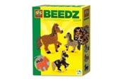 Kreativ-Spiele - SES Creative Fuse Bead Set - Horse - 06214
