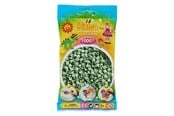 Kreativ-Spiele - Hama Fuse Beads - Eucalyptus 1000pcs. - 207-101