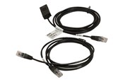 Rack-Gehäuse - APC NetShelter - PDU rack temperature & humidity sensor - APDU1335TH