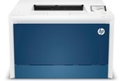 Drucker - HP Color LaserJet Pro 4202dn - Farbe - Laser - 4RA87F#B19