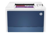 Drucker - HP Color LaserJet Pro 4202dn - Farbe - Laser - 4RA87F#B19
