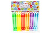 Spiele im Freien - LG-Imports Dispensing Bubble Bubbles Star 12pcs. - 4983