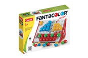 Spielzeug - Quercetti FantaColor Junior Basic (48 pcs) - 04195