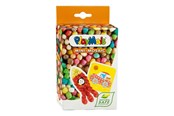 Kreativ-Spiele - PlayMais Mini Mosaic - Rocket - 160544