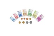 Rollenspiele - Goki Play Money 116dlg - 51853