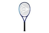 Sport & Fitness - Dunlop Tennisracket FX Team 270 G1 - DU306263IONE SIZE