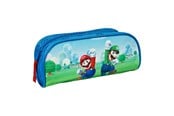 Schul-Zubehör - Super Mario Pencil Case - SUMB0691